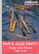Pans Jazz Party: Flute & Piano