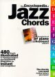 The Encyclopedia Of Jazz Chords: 480 Chords