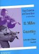 Concertino D In The Style Of Mozart: Violin And Piano (Bosworth)
