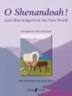 O Shenandoah And Other Songs From The New World: Violin