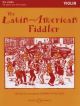 Latin American Fiddler: Violin: Part Only