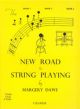 New Road To String Playing: 3: Cello