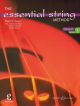 Essential String Method: 1: Violoncello: Tutor (nelson) (Boosey & Hawkes)