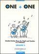 One + One Graded Guitar Duos Pupil/Teacher Vol. 2 Pupil's Part