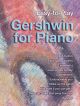 Easy To Play Gershwin: Piano (Mayhew Ed)
