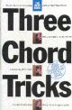 3 Chord Tricks: Guitar: Blue Book