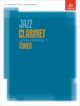 ABRSM Jazz Clarinet Tunes: Level: Grade 1: Book & CD