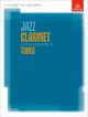 ABRSM Jazz Clarinet Tunes: Level: Grade 2: Book & CD