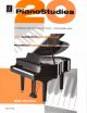 20 Piano Studies: Intermediate Level (Mike Cornick)