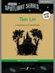 Spotlight Series:Tam Lin:  Keystage 2: Bk&cd