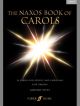 Naxos Book Of Carols: 24 Carols Mixed Voices Book & CD
