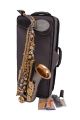 Keilwerth SX90RB Black Alto Saxophone