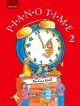 Piano Time Book 2 (Hall)  (OUP)