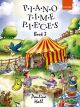 Piano Time Pieces Book 3 (Hall)  (OUP)