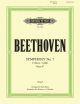 Symphony No.5: Op.67: Piano (Peters)