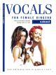 OLD STOCK SALE - Rockschool For Female Singers: Book 3: Grade 6, 7 And 8 Book & Cd