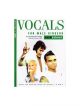 OLD STOCK SALE - Rockschool For Male Singers: Book 1: Grade 1 2 & 3 Book & Cd