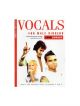 OLD STOCK SALE - Rockschool For Male Singers: Grade Book 2: Grades 4 & 5: Book & CD