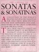 Library Of Piano Sonatas and Sonatinas: Book 1