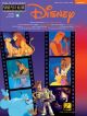 Disney Piano Play Along: Vol.5: Piano: Book & Audio Download