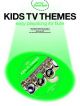 Junior Guest Spot: Kids Tv Themes: Flute: Book And Cd