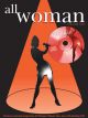 All Woman: 2: Piano Vocal Guitar: Bk&cd