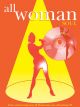 All Woman Soul: Piano Vocal Guitar: Bk&cd