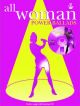 All Woman Power Ballads: Piano Vocal Guitar: Bk&cd