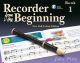 Recorder From The Beginning Book 1: Pupils Book: Book & Audio: Descant Recorder