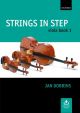 Strings In Step Book 1 Viola Book & Audio (OUP)