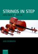 Strings In Step Book 1 Cello  Book & CD (OUP)