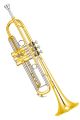 Yamaha YTR-8335R04 Xeno Trumpet