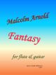 Fantasy for Flute & Guitar