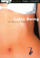 Latin Swing: Clarinet: Book & CD