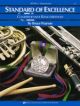 Standard Of Excellence: Comprehensive Band Method Book 2 Trombone Treble Clef