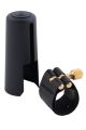 Rovner 1MVS (metal) Dark Soprano Sax Ligature