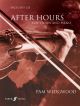 After Hours Violin Book 1: Violin & Piano (Wedgwood) (Faber)