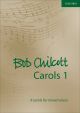 Carols 1: 9 Carols For Mixed Voices: Vocal Satb (OUP)