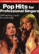 Pop Hits For Professional For Female Singers Vocal