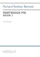 Partridge Pie: Book 2: Piano