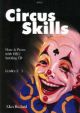 Circus Skills Flute: Book & Audio