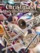 Christmas Instrumental Solos Alto Saxophone: Book & CD
