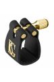 Soprano Sax Ligature: BG L14: Standard