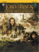 Lord Of The Rings: Trilogy:  Instrumental Solos: Clarinet: Book & CD
