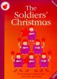 Hedger-soldiers Christmas The-cantata-complete Book(ga)