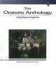 The Oratorio Anthology: Alto/Mezzo-Soprano Voice & Piano