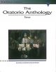 The Oratorio Anthology: Tenor Voice & Piano