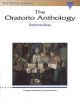 The Oratorio Anthology: Baritone/Bass Voice & Piano