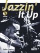 Jazz It Up: Alto Sax: Bk&CD