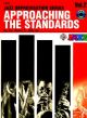 Approaching The Standards: Vol2: Jazz Improvisation: C Instruments: Book & CD